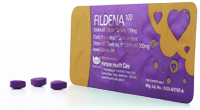 Fildena 100 viagra purple